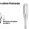 L'Oreal Professionnel SteamPod 4.0 Glacial Utopia Limited Edition - Slika 15