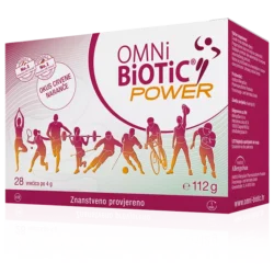 OMNi BiOTiC Power 28 vrećica
