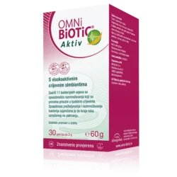 OMNi-BiOTiC® Aktiv