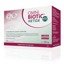 OMNi-BiOTiC® HETOX