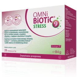 OMNi-BiOTiC® STRESS