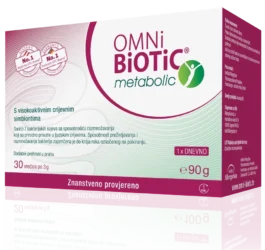 OMNi-BiOTiC® metabolic