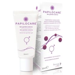 Papilocare genitalni gel za vanjsku primjenu 30 ml