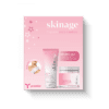 Yasenka Skinage Orchid Silk paket