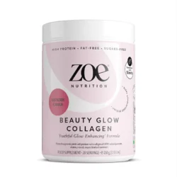 Zoe Beauty Glow Collagen malina 250 g