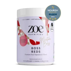 Zoe Boss Reds malina 250 g