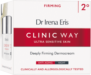 Dr Irena Eris Clinic Way 2 Retinoid noćna krema 50 ml