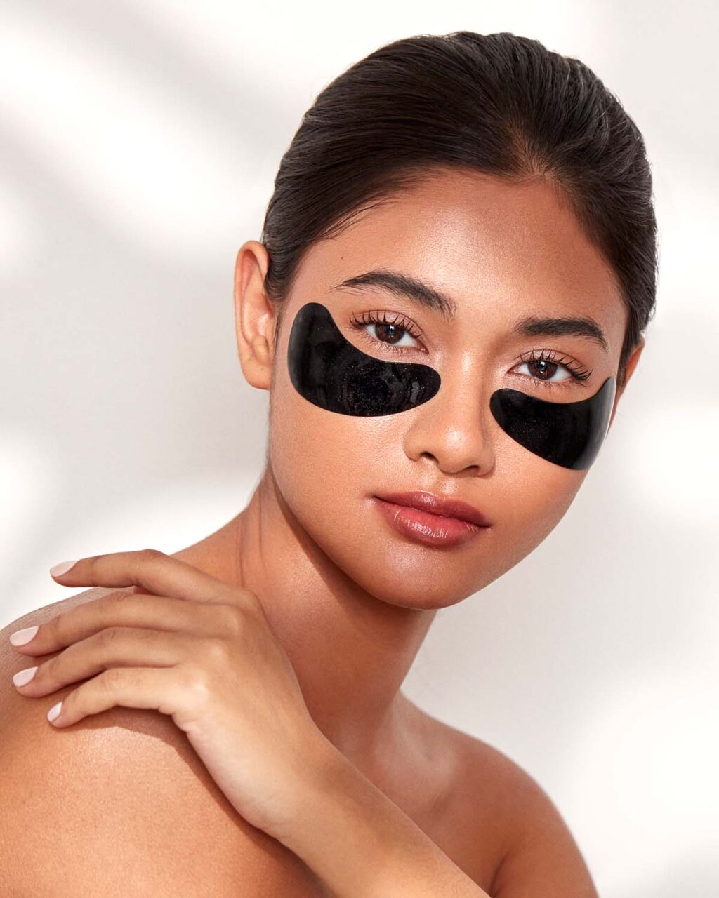 111SKIN Black Diamond Eye mask 6 ml - Slika 2