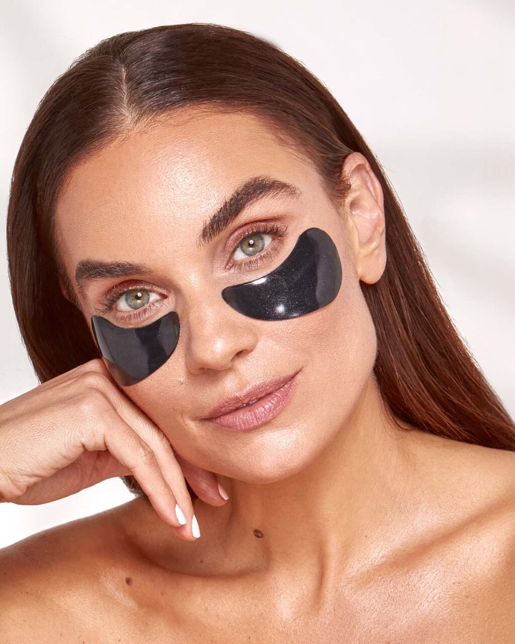 111SKIN Black Diamond Eye mask 6 ml - Slika 3