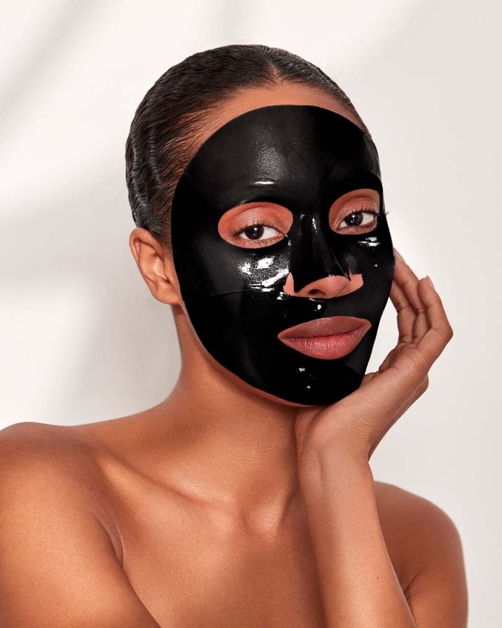 111SKIN Black Diamond Lifting mask 31 ml - Slika 2