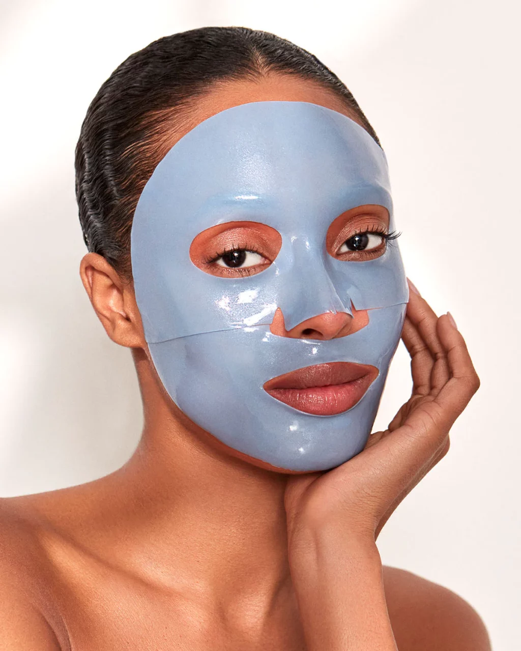 111SKIN Cryo De-Puffing Facial Mask 23 ml - Slika 2