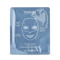 111SKIN Cryo De-Puffing Facial Mask 23 ml