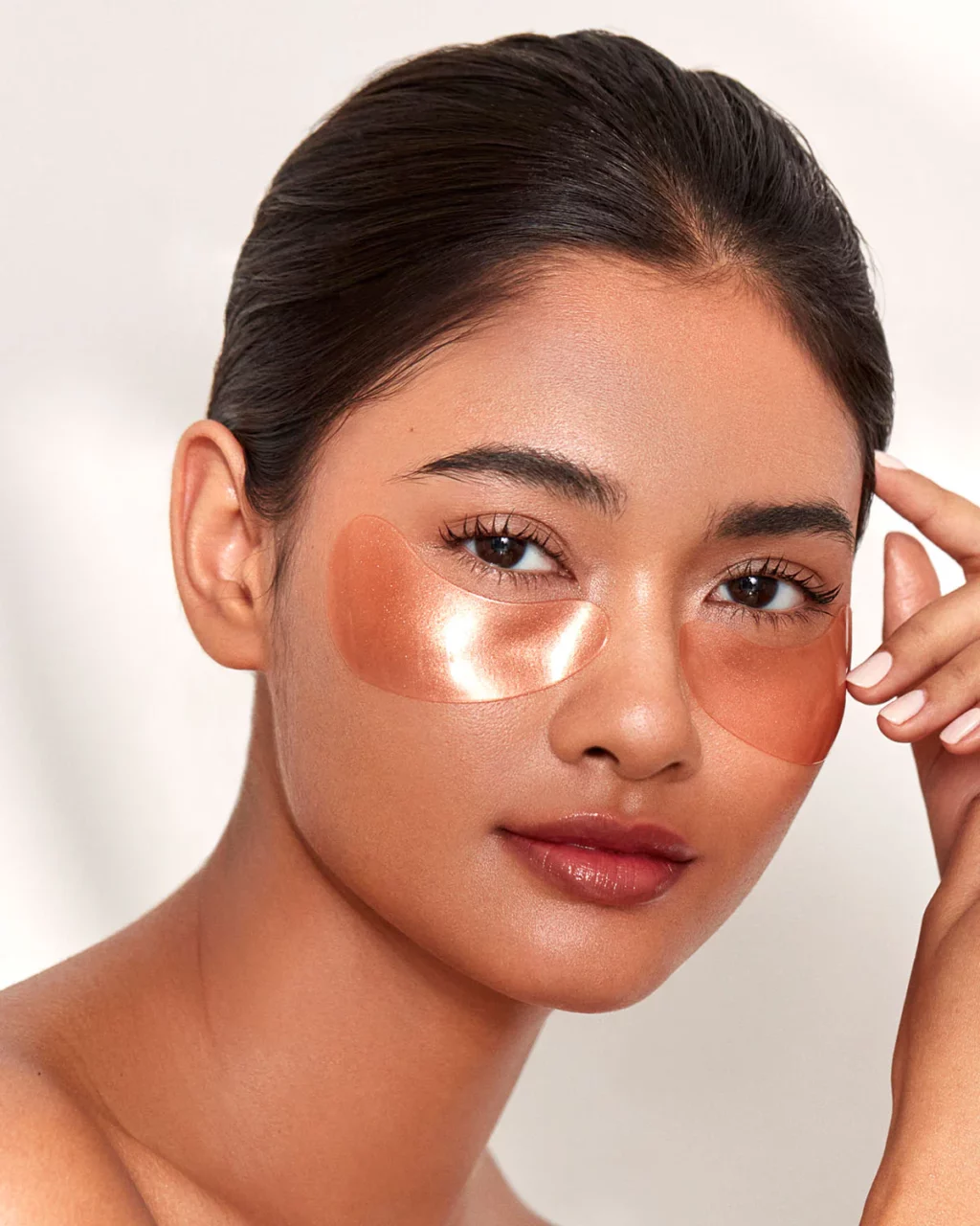 111SKIN Rose Gold Eye Mask 6 ml - Slika 2