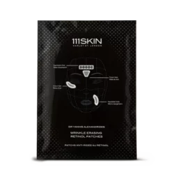 111SKIN Wrinkle Erasing Retinol Patches 35g