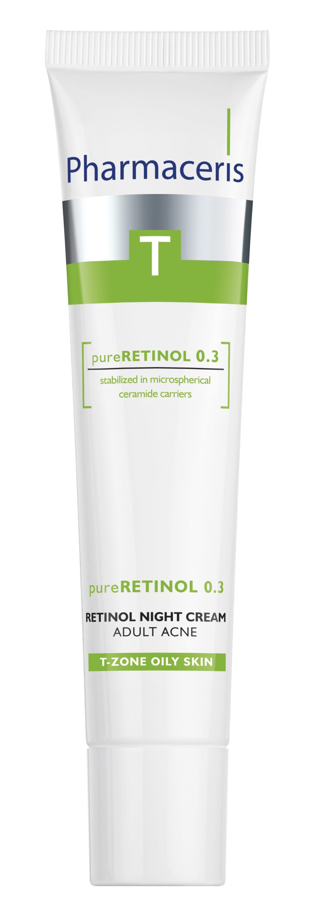 Pharmaceris T pure-Retinol 0.3 40 ml