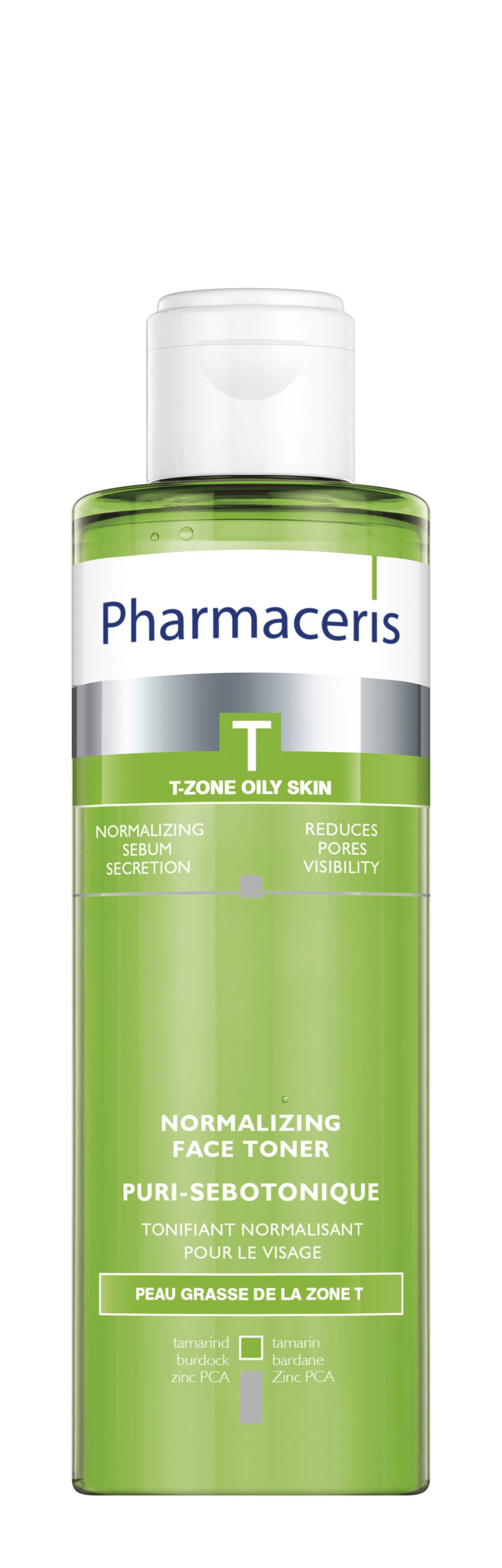 Pharmaceris T Puri-Sebotonique 200 ml