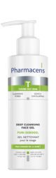 Pharmaceris T Puri-Sebogel 190 ml