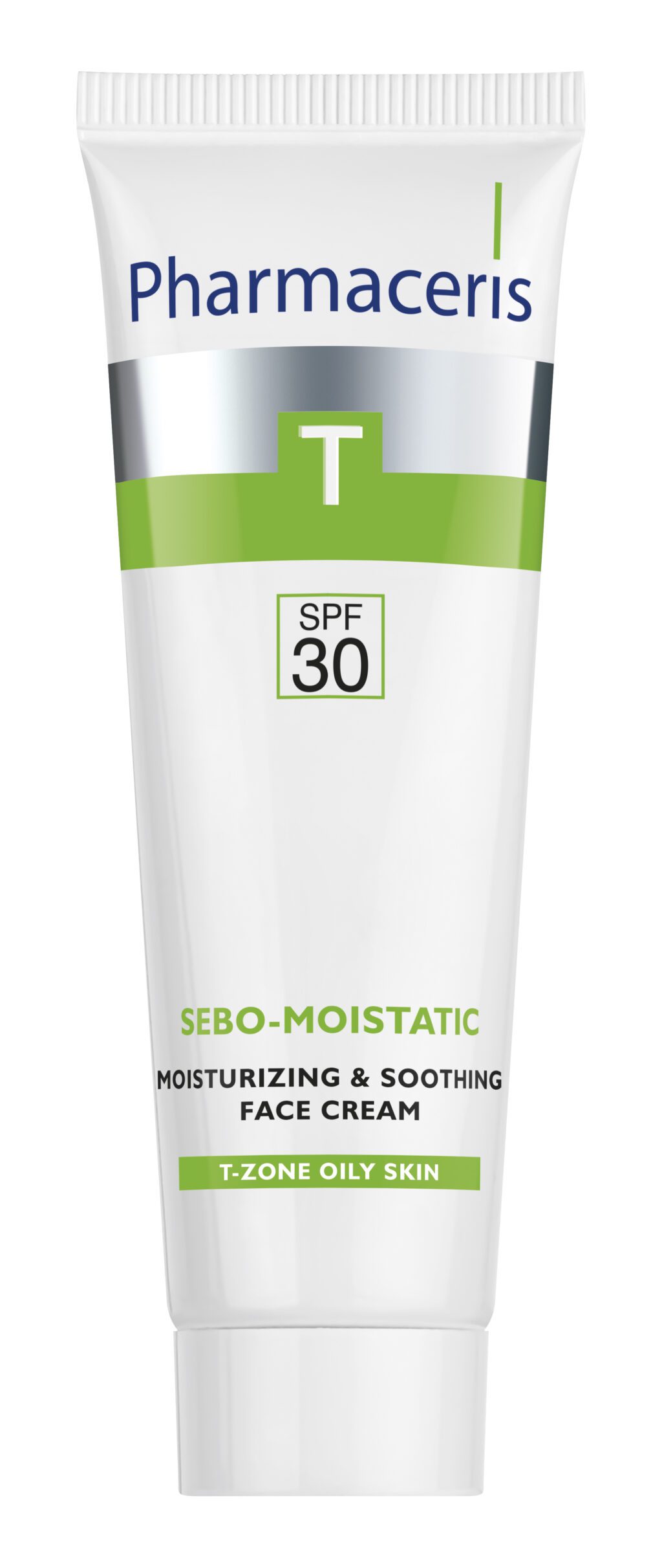 Pharmaceris T Sebo-Moistatic SPF 30 50 ml