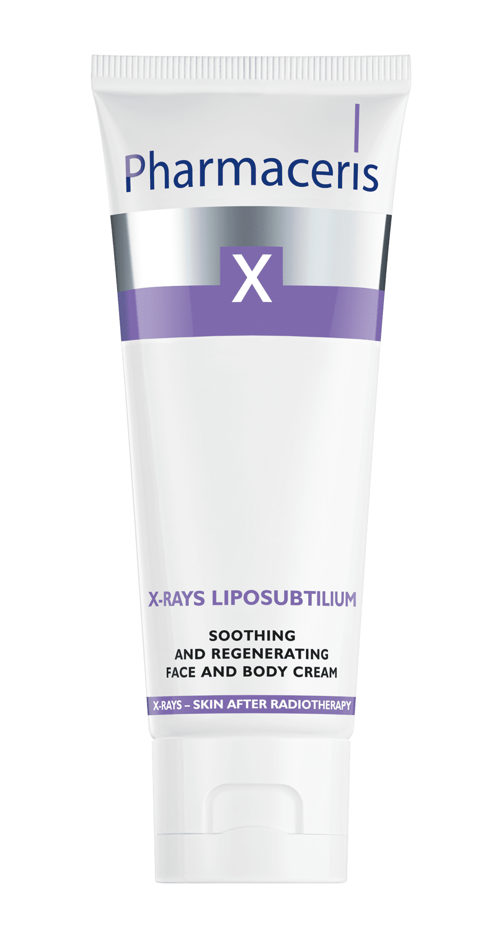 Pharmaceris X-RAYS LIPOSUBTILIUM krema 75 ml