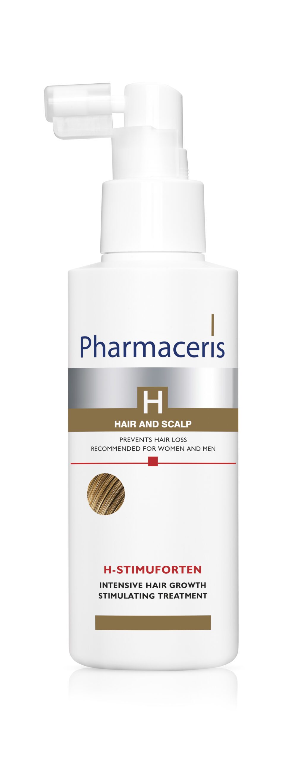 Pharmaceris H-Stimuforten losion 125 ml