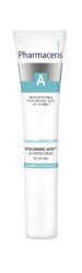 Pharmaceris A Hyaluro-Sensilium krema 40 ml