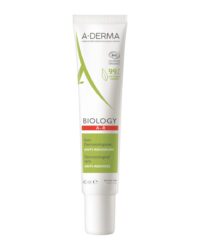 A-Derma Biology AR dermatološka njega protiv crvenila 40 ml
