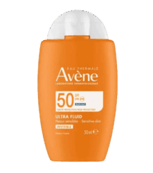 Avene Sun ULTRA FLUID Invisible SPF50 50 ml