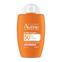 Avene Sun ULTRA FLUID Invisible SPF50 50 ml