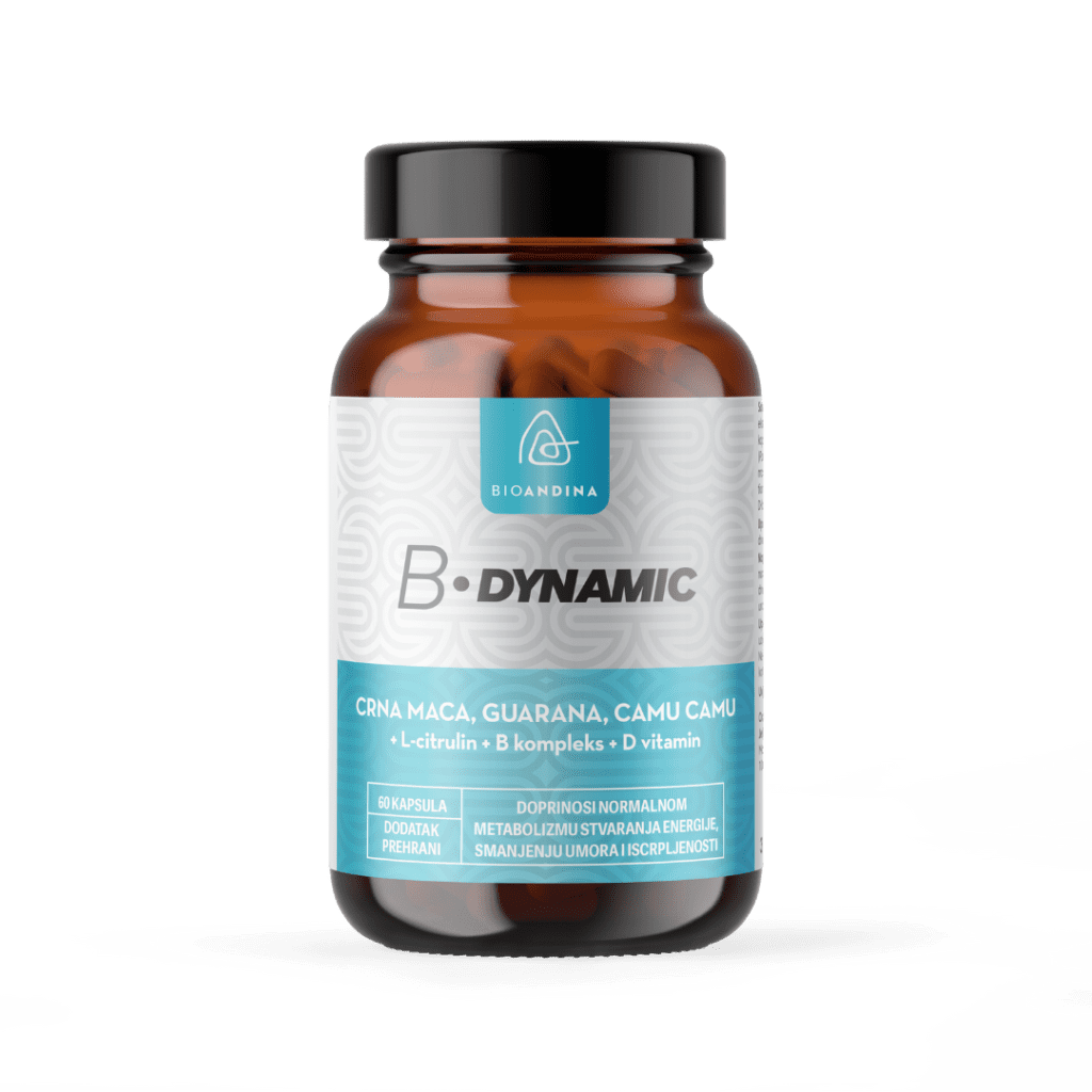 Bioandina B•DYNAMIC