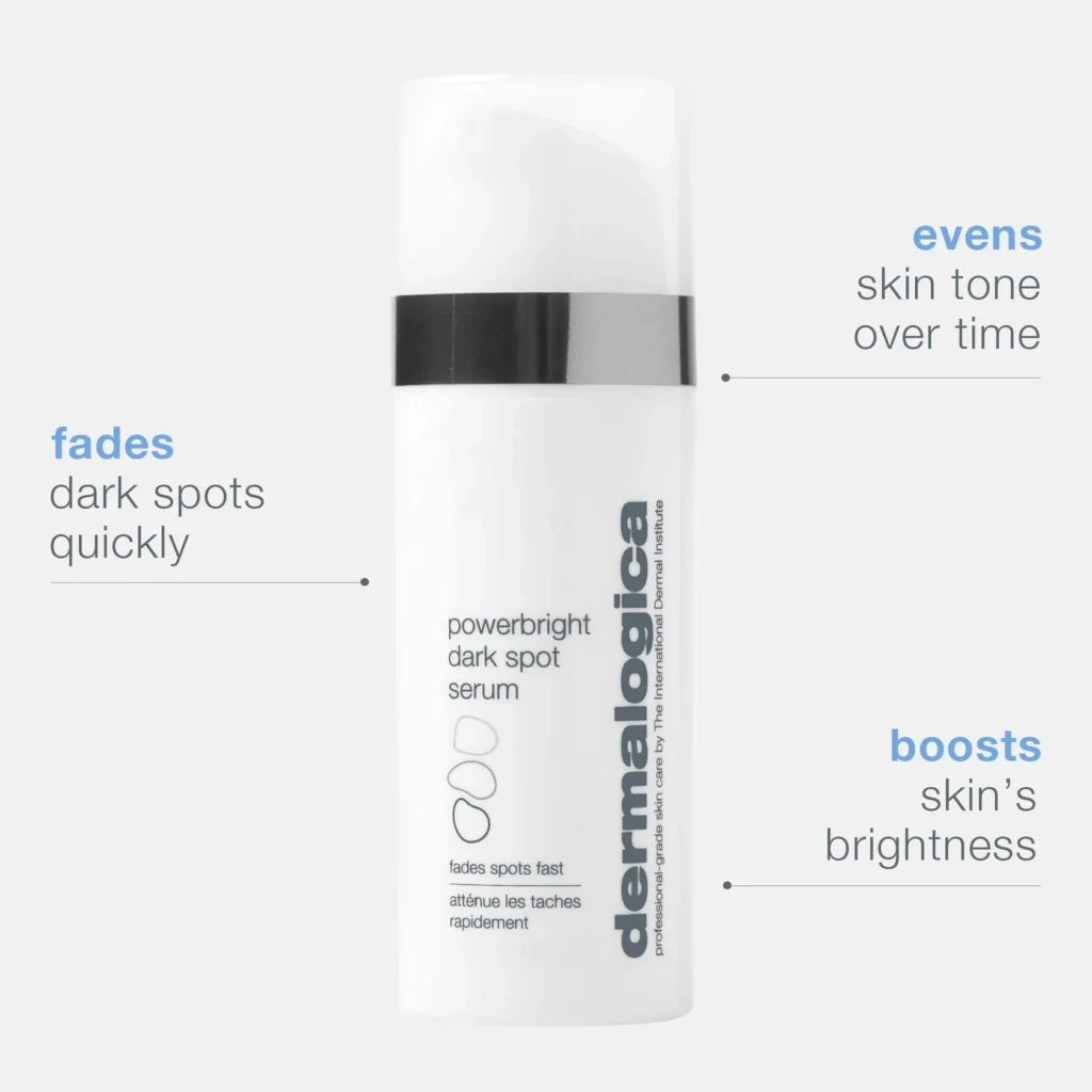 Dermalogica PowerBright Dark Spot Serum 30 ml - Slika 2