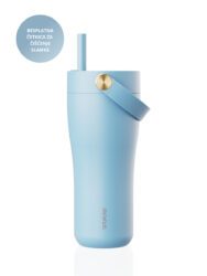 Equa Carry Cup 600 ml