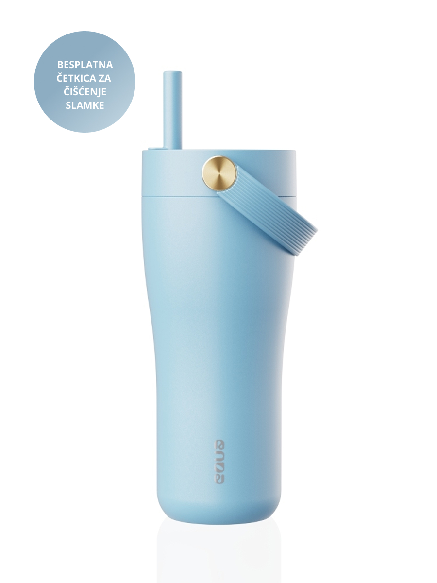 Equa Carry Cup 600 ml