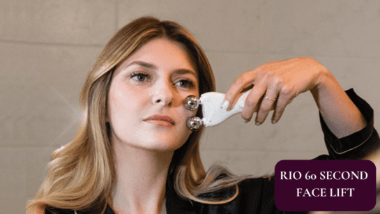 Rio 60 Second Face Lift - 15%