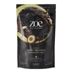 Zoe Whey Mozart Kugeln 454 g