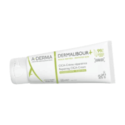 A-Derma Dermalibour+ obnavljajuća CICA-krema 100 ml