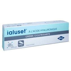 Ialuset krema 100 g