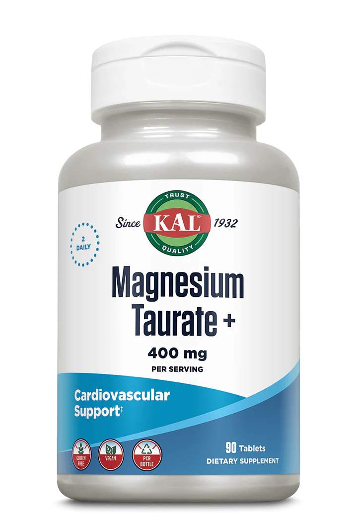 KAL Magnezij Taurat 90 tableta
