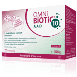 OMNi-BiOTiC 10 AAD 20 vrećica