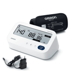 Omron M3 Comfort AFib sa adapterom