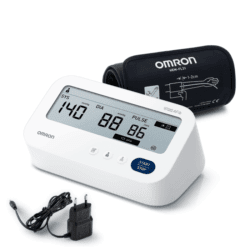 Omron M3 Comfort AFib tlakomjer za nadlakticu sa adapterom