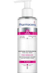 Pharmaceris R Puri Rosalgin gel 190 ml