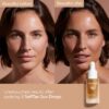 Caudalie Sundrops kapi za samotamnjenje 15 ml - Slika 6