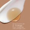 Caudalie Sundrops kapi za samotamnjenje 15 ml - Slika 3