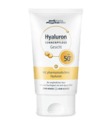 Medipharma Hyaluron krema za lice SPF50+50 ml