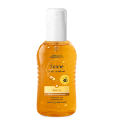 Medipharma Sonne sprej za preplanulost SPF30 200 ml