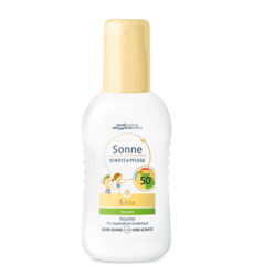 Medipharma Sonne Kids sprej SPF50+ 200 ml