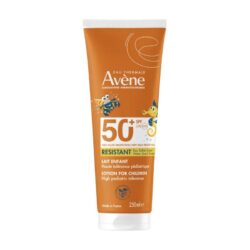 Avene Sun Dječje mlijeko SPF50+ 250 ml