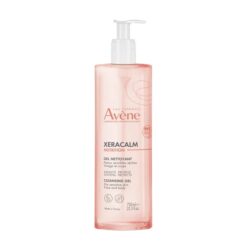 Avene Xeracalm Nutrition gel za čišćenje 750 ml