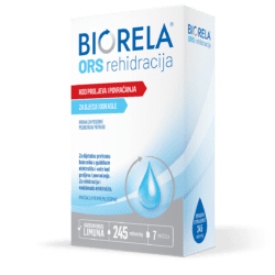 Biorela ORS 7 vrećica
