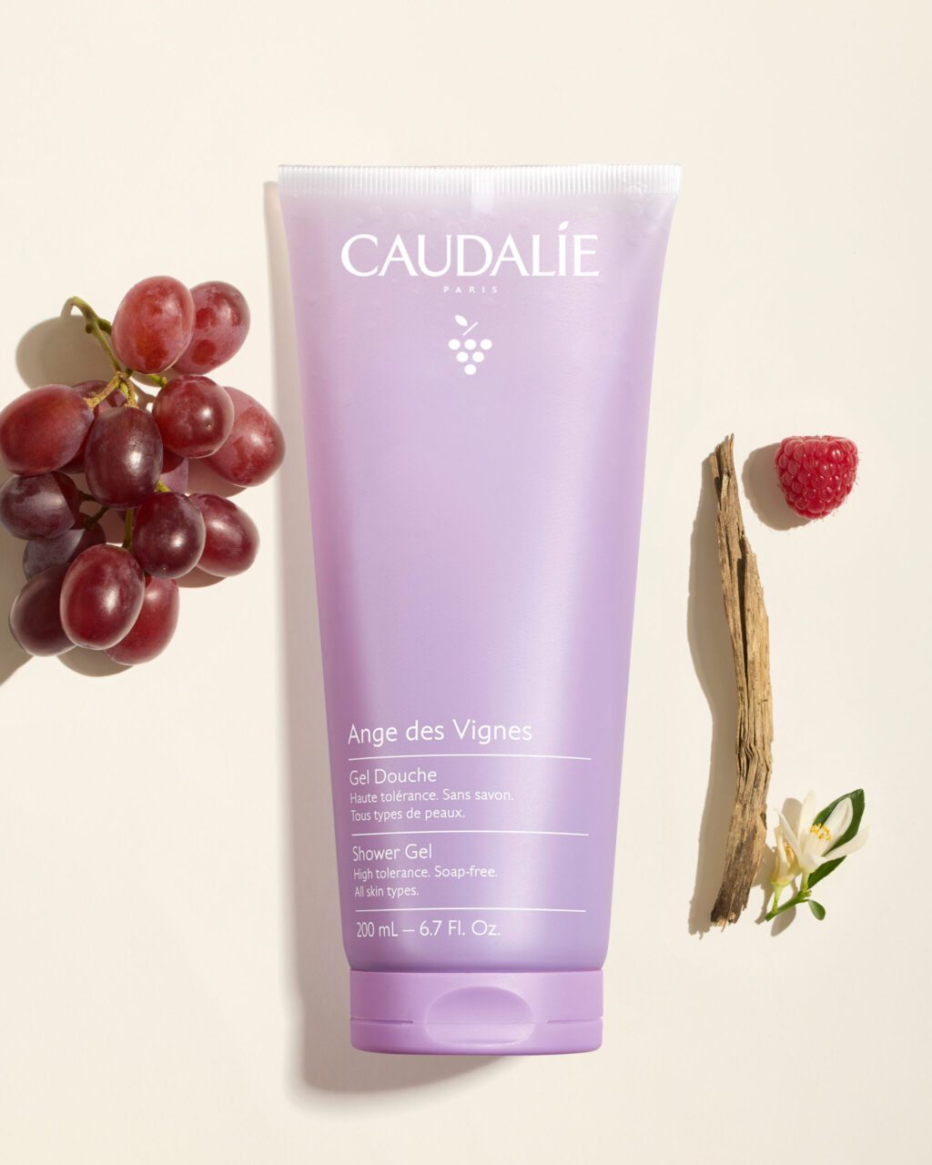 Caudalie Ange des Vignes gel 200 ml - Slika 2